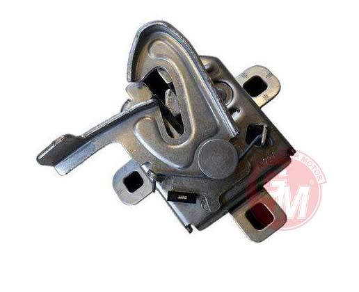 Gua Motor Kaput Kilidi Fiat Doblo ( )