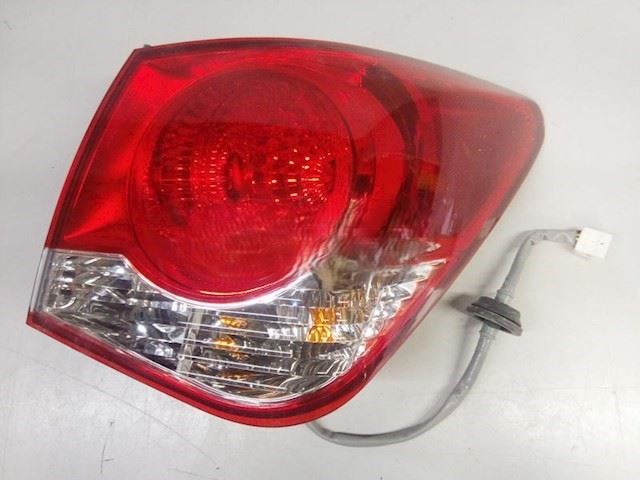 BİTAPART Sağ Stop Disk Chevrolet Cruze