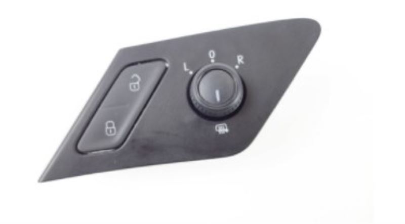 AYNA KUMANDA DUGMESI GOLF VII 13-