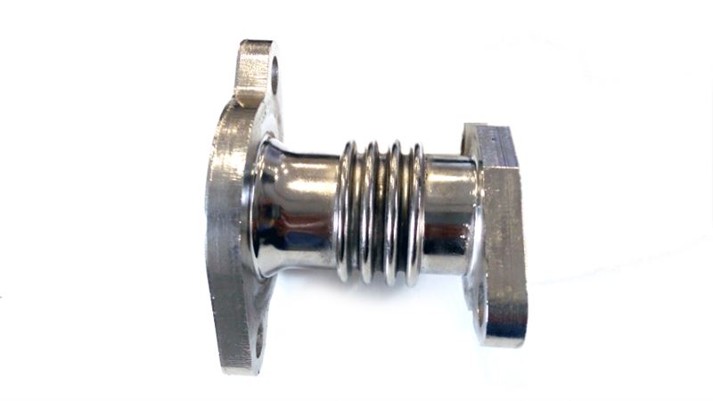 EGR Dönüşüm Borusu (Fiat Ducato 2.3 HDI)