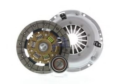 Debriyaj Seti (Rulmanlı) Honda Civic 1.5 (200X1.40X2.0 DIS)