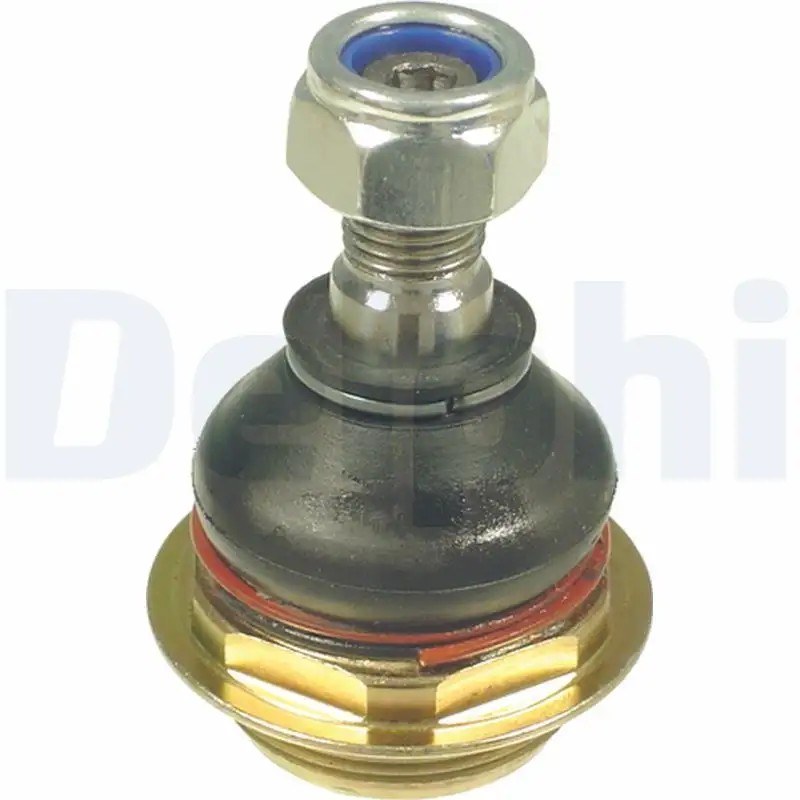 DELPHI Citroen C4, DS4, DS5, Peugeot 307/3008 Alt Rotil