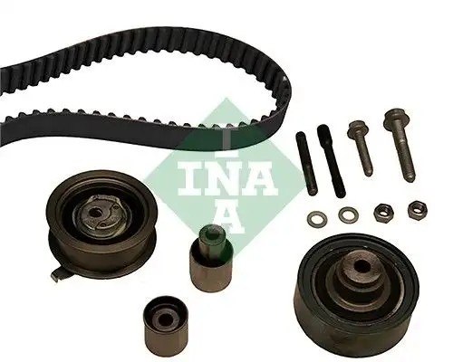 INA Seat Cordoba, Skoda Octavia ve Volkswagen Bora 1.9 Tdi Triger Seti