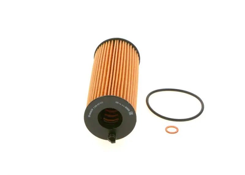 BOSCH Bmw 120d E87 ve X3 20d 320d E90 520d E60 Yağ Filtresi 64 mm