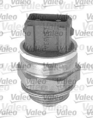 VALEO Citroen Saxo 1.4, Peugeot 106 1.0 Fan Müşürü