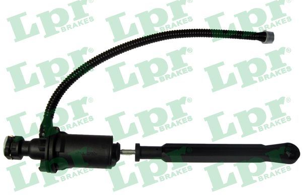 Debriyaj Merkezi Üst (Renault Trafic II 2001-, Opel Vivaro A 2001-2014 1.9 DCI)