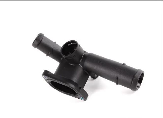 SU FLANSI POLO 02-10 TRANSPORTER 03-
