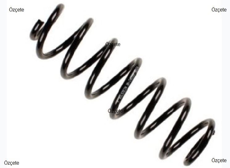 Helis Yay (Arka) (Audi A3, Volkswagen Golf V, Jetta, Seat Leon)