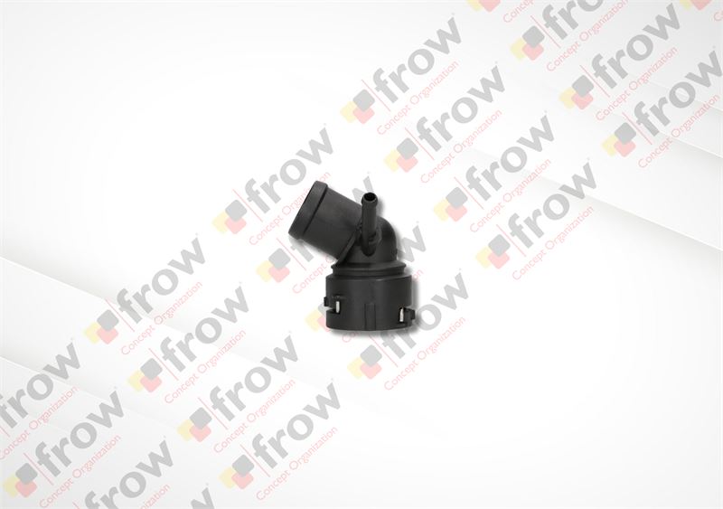 RADYATOR SU FLANSI GOLF 14 16TSI BKG BLN BLF AXU