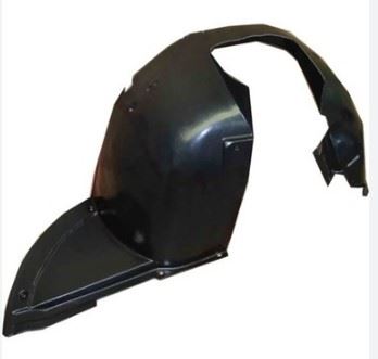 Frow Ön Çamurluk İç Dövme Bıçağı Sol P307 01/05
