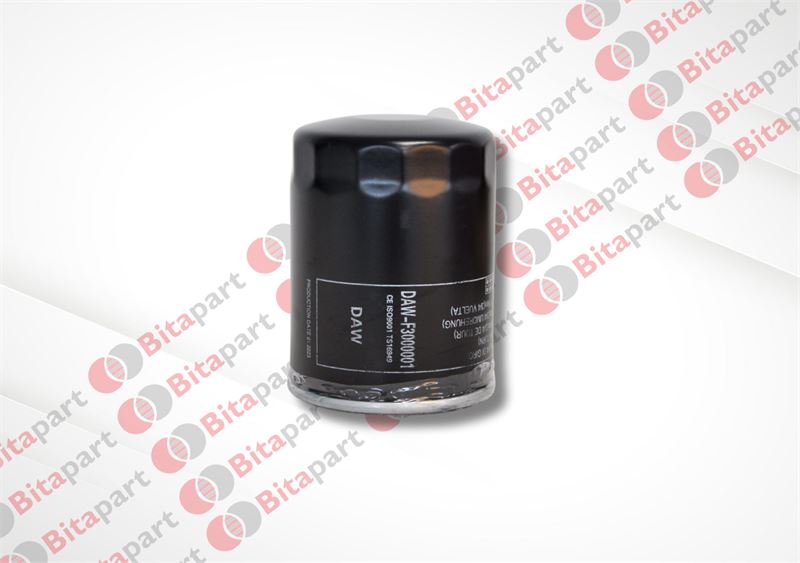 BİTAPART Fiat Palio 1.2, Marea 1.6, Punto 1.2, Doblo 1.3 Yağ Filtresi M20x1.5