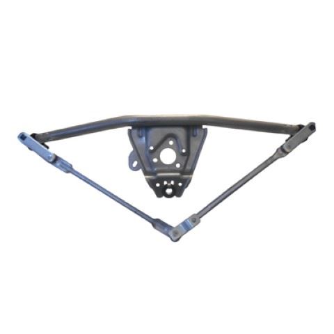 Brucke Ön Cam Silecek Mekanizması (Renault Kangoo Motorsuz)