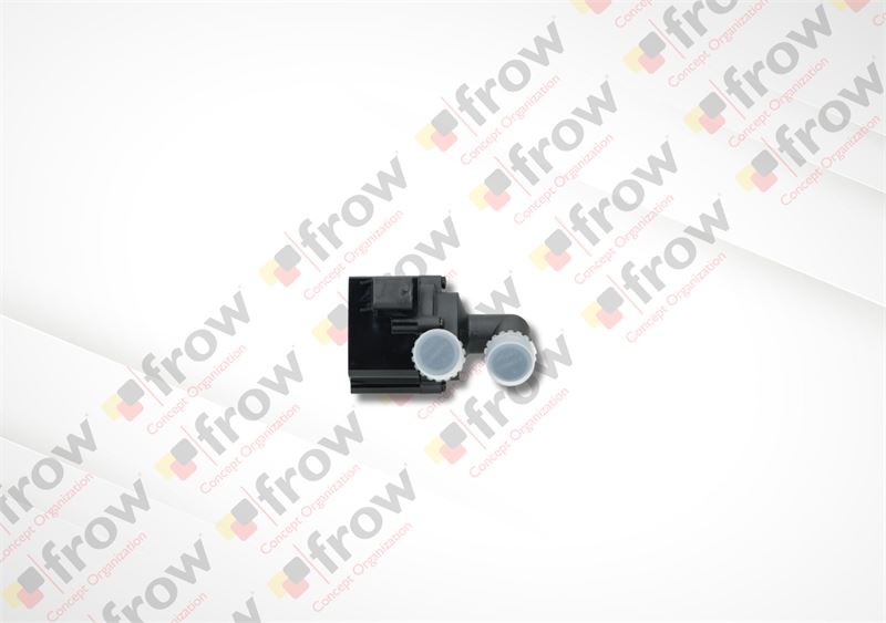 Frow İlave Su Pompa (BMW F07, F10, F11, 550i, F12, F13, F06, 650i, F01, F02, F03, F04, 750i, E70, F15, F85, XDrive 50i, E71, E72, F16, E86, XDrive 50i)