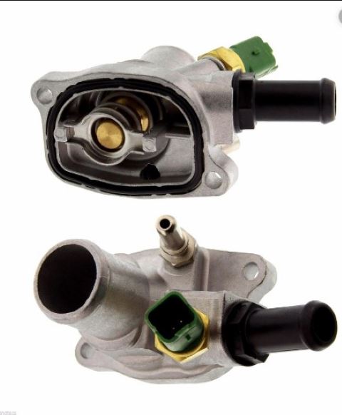 TERMOSTAT 88 CFIAT 500-PANDA 0 9-1 2 10/-
