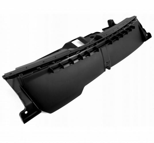 FROW On Tampon Üst Plaka Peugeot P2008 (P24E)