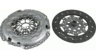DEBRIYAJ SETI MASTER III 2.3DCI