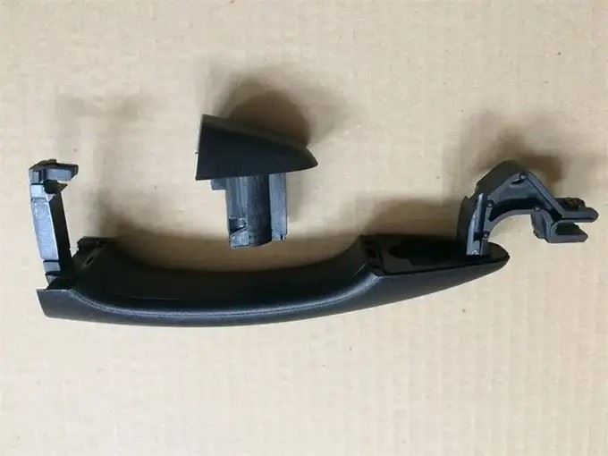 Ön Sağ Dış Kapı Kolu P301