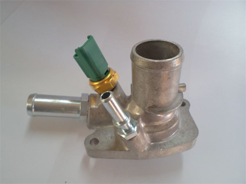 Mita Termostat (Fiat Doblo, Linea, Punto, Bravo) 1.4 (Müsrül)