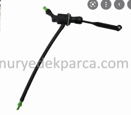 DEBRIYAJ UST MERKEZI MASTER III 23DCI M9T 10-