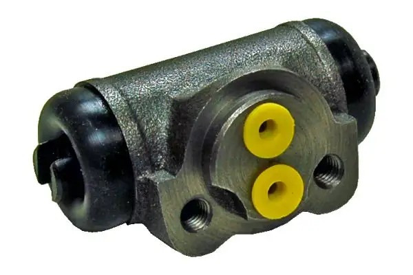 BOSCH Mitsubishi L200 2.5 Sol Fren Silindiri 238 mm