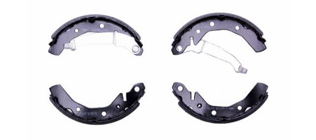 Arka Fren Pabuçları (Chevrolet Aveo 2003-2011 1.2i Sedan T200)