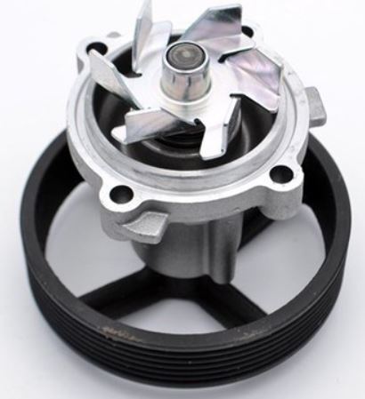 BRUCKE Opel Astra H, Corsa D, Fiat Fiorino, Linea, Doblo 1.3 Multijet Su Pompası