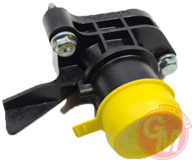 Yaglama Borusu (Fiat Linea Doblo Bravo 16 MJT)
