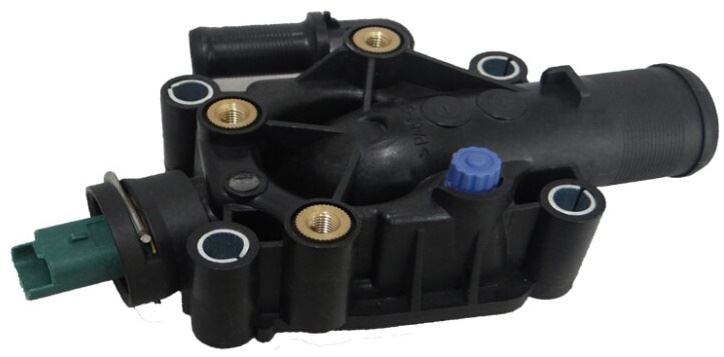 KOMPLE TERMOSTAT MUSURLU PEUGEOT BERLINGO 16 16V C2 04