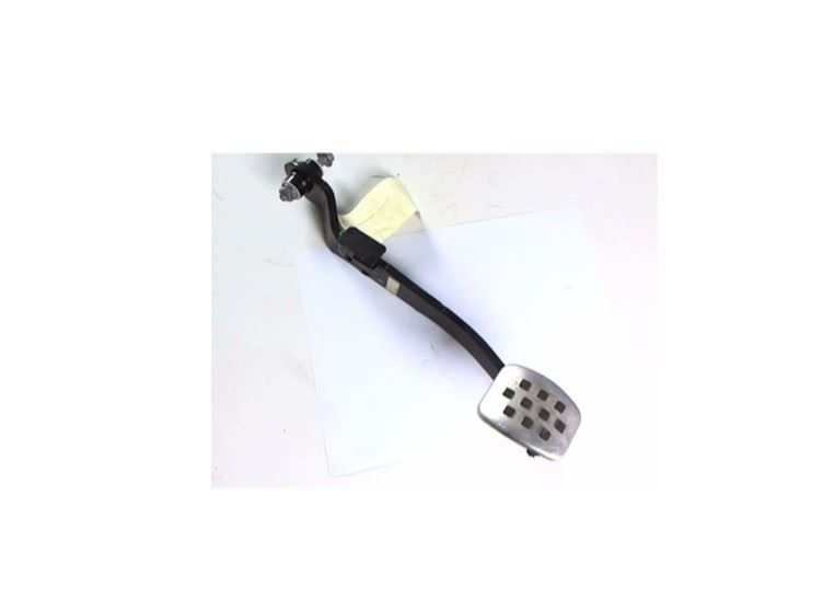Bitapart Fren Pedali Orjinal Renault Clio IV Captur