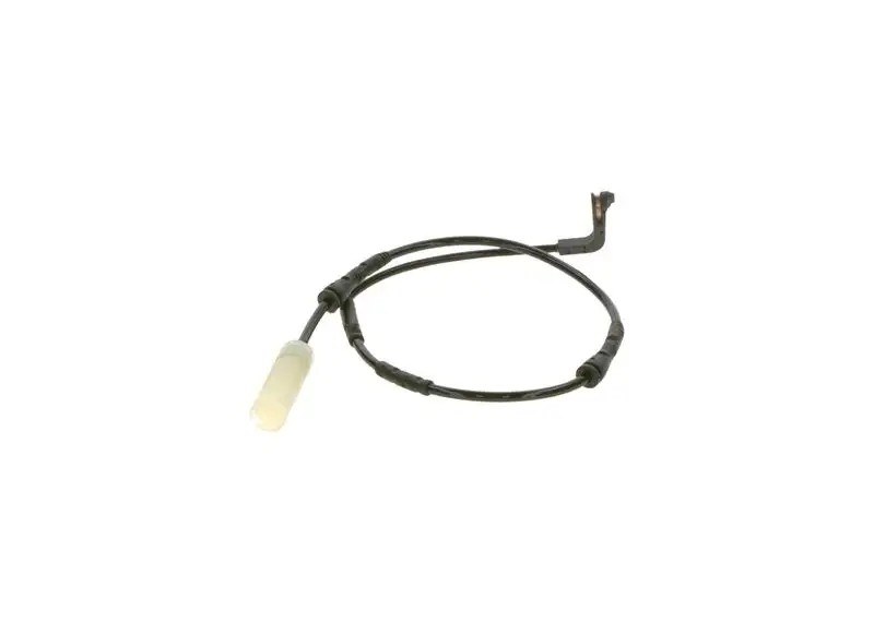 BOSCH BMW E90 3 Serisi Ön Balata FİŞİ (İkaz Kablosu) 695 mm