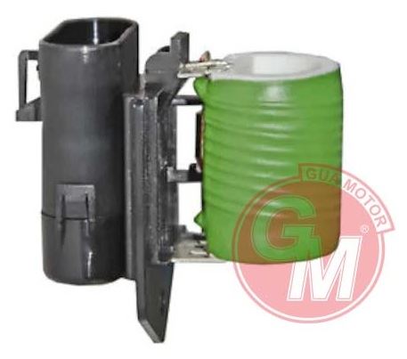 KOLORIFER REZISTANSI FIAT LINEA GRANDE PUNTO (3LU)