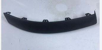 Bitapart Sağ Ön Köşe Plastiği (Citroën C3 III)