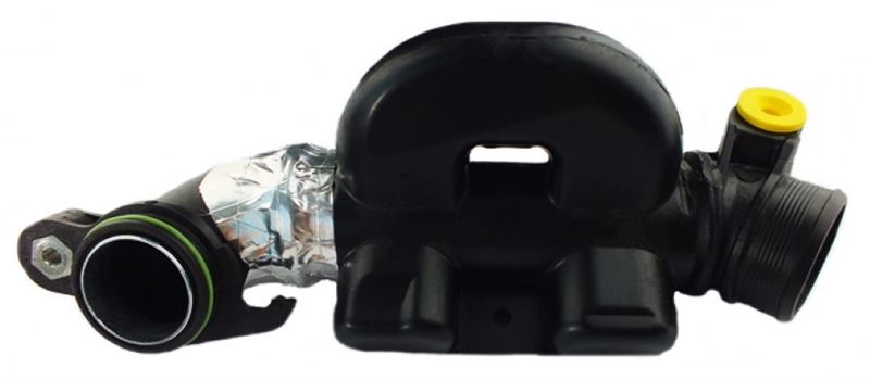 Manifold Susturucu Borusu (P207, P307)