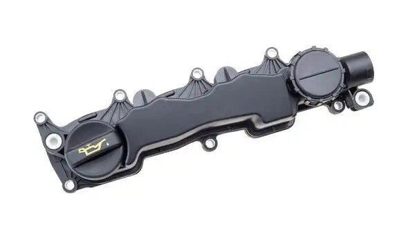 MAHLE Citroen C4 ve Peugeot 308 1.6 Hdi Külbütör Kapağı Cıvatasız
