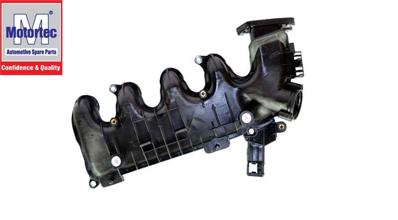 Emme Manifoldu (Peugeot P206 P207 P307 P407 P301 P3008 Ford C-Max Volvo S60 Citroen C-Elysee C2 C3 C4 C5 1.6 HDI DV6)