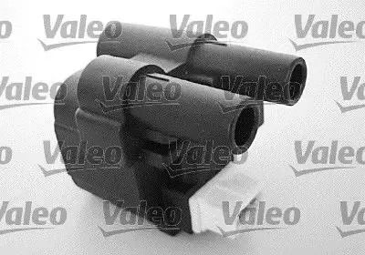 VALEO Renault Scenic Clio Megane 1.4 1.6 Beyaz Soket Ateşleme Bobini 245107