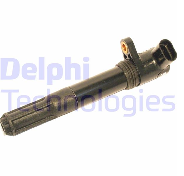 Delphi Ateşleme Bobini (Opel Combo, Fiat Doblo, Ducato, Bravo, Linea, Palio, Punto, Iveco Daily 1.2 16V 1.4 16V 05-)