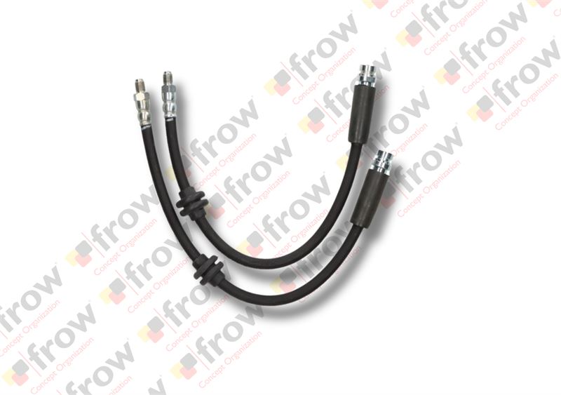 Fren Hortumu (Arka Disk) (446 mm) (Ford Focus III C-Max 2010-)