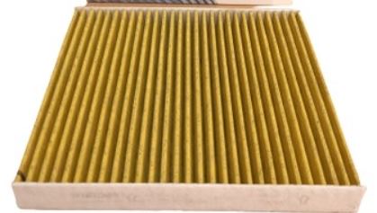 FROW Polen Filtresi Volkswagen Golf VII Passat Tiguan II Touran Crafter Audi A3 TT Q2 Seat Ateca Leon Skoda Octavia Super