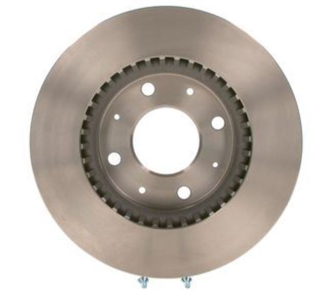 FREN DISKI ON (HAVALI (4D 275 mm) KIA CERATO 04-