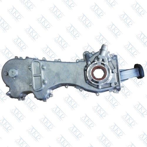 AKD Opel Corsa C, Meriva A, Astra H 1.3 Cdti Yağ Pompası Conta ile