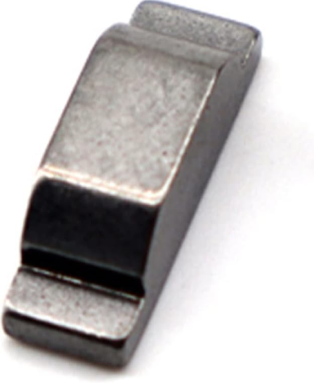 Krank Dişli Kaması (18,5X6-6) (Peugeot P206, P207, P301, P307, P308, P407, RCZ, Bipper, Partner, Tepee; Citroen C2, C3, C-ELS, C4, C5, C5 X7, Nemo, Berlingo, B9)
