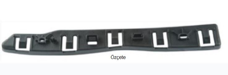 Bitapart Tampom Tutucu Sol (Fiat Doblo III)