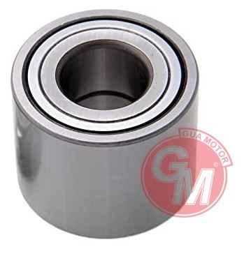 GUA Renault Laguna, Clio IV, Kangoo, Express, Lagune, Megane II, Duster, Lodgy Arka Tekerlek Rulmanı 25x55x43