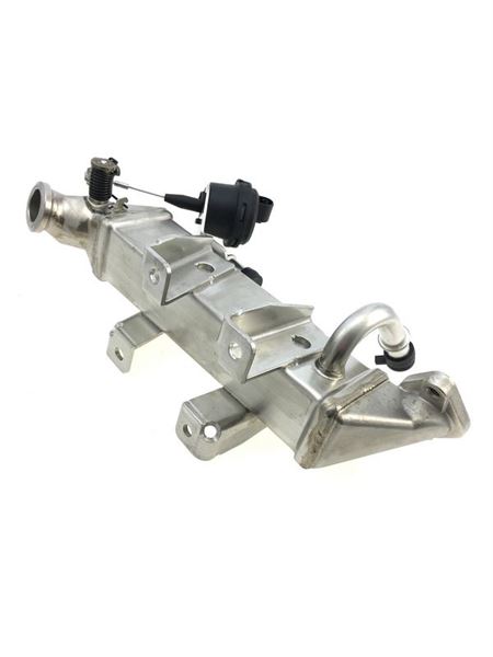 EGZOZ GAZI SOĞUTUCU (ORJINAL) LAGUNA III-LATITUDE-MASTER III-TRAFIC II 2.0 DCI-M9R-2.3 DCI M9T