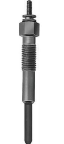 BUJI ISITMA (KIZDIRMA) RENAULT CLIO II KANGOO MEGANE I DACIA SOLENZA OPEL ARENA 1.9D 03- F8Q  (UZUNLUK 94 MM)