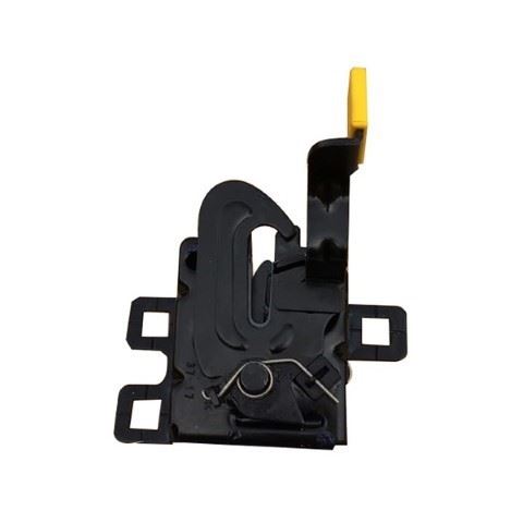 Brücke Motor Kaput Kilidi (Fiat Egea)