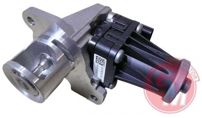 EGR Valfi (Renault Clio IV, Megane III)