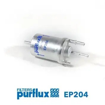 PURFLUX Audi A3, Volkswagen Golf ve Seat Ibiza 1.4-1.6 Yakıt Filtresi