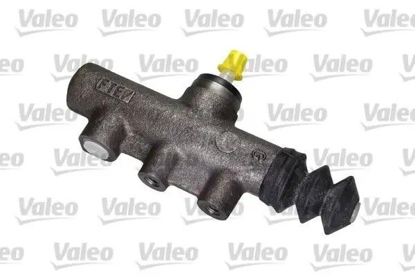 VALEO Üst Debriyaj Merkezi (Dökme Çelik)